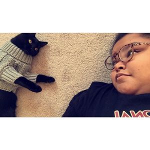 Meet your Posher, Janaya